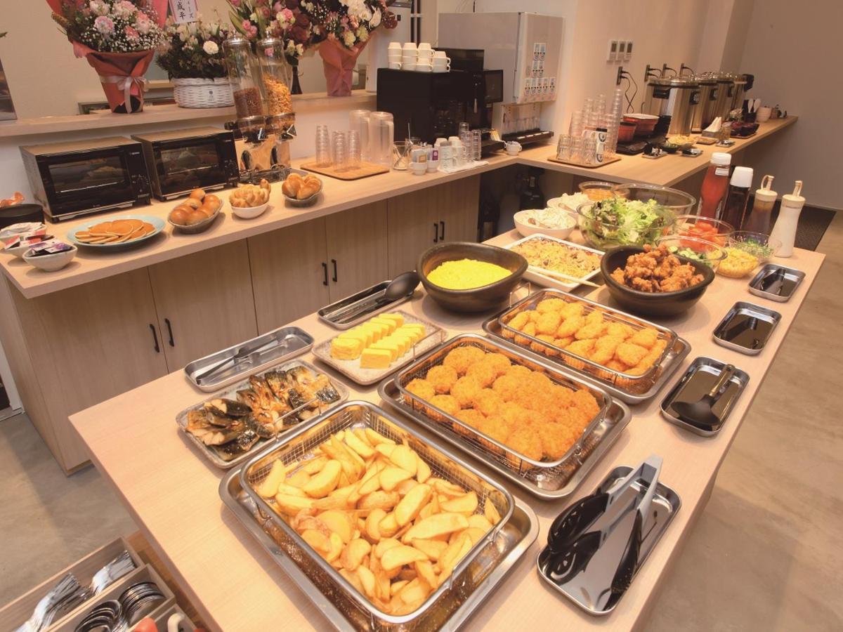 Sotetsu Fresa Sapporo-susukino 3* 札幌