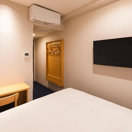 Sotetsu Fresa Inn Sapporo-Susukino Exterior photo